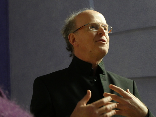 Konzert
                      Sophienkirche Frankfurt